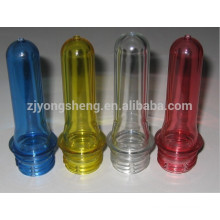 28mm neck PET preform pet preform 28mm pco 1880 neck plastic injection pet preform molding